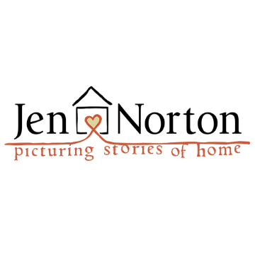 Jen Norton Art Studio
