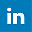 LinkedIn Icon