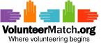 Volunteer Match Logo