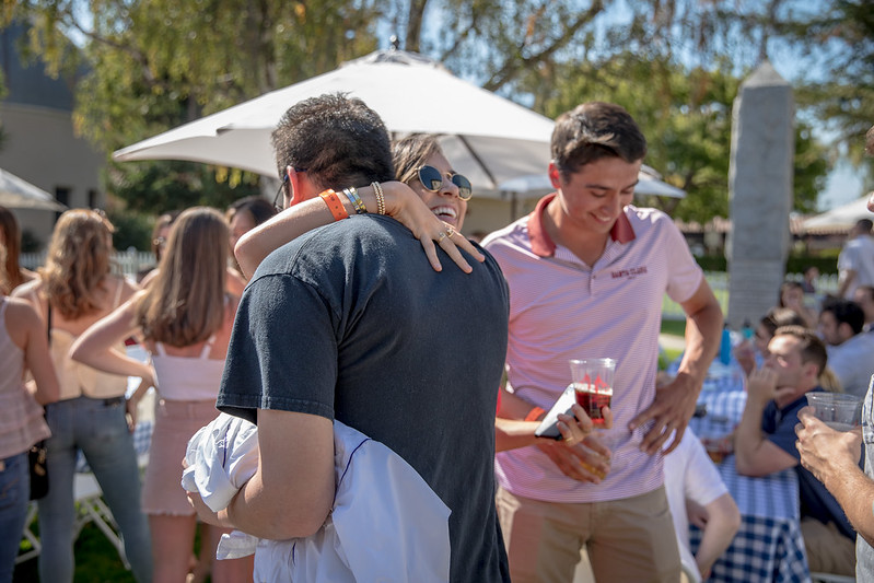 International Communities