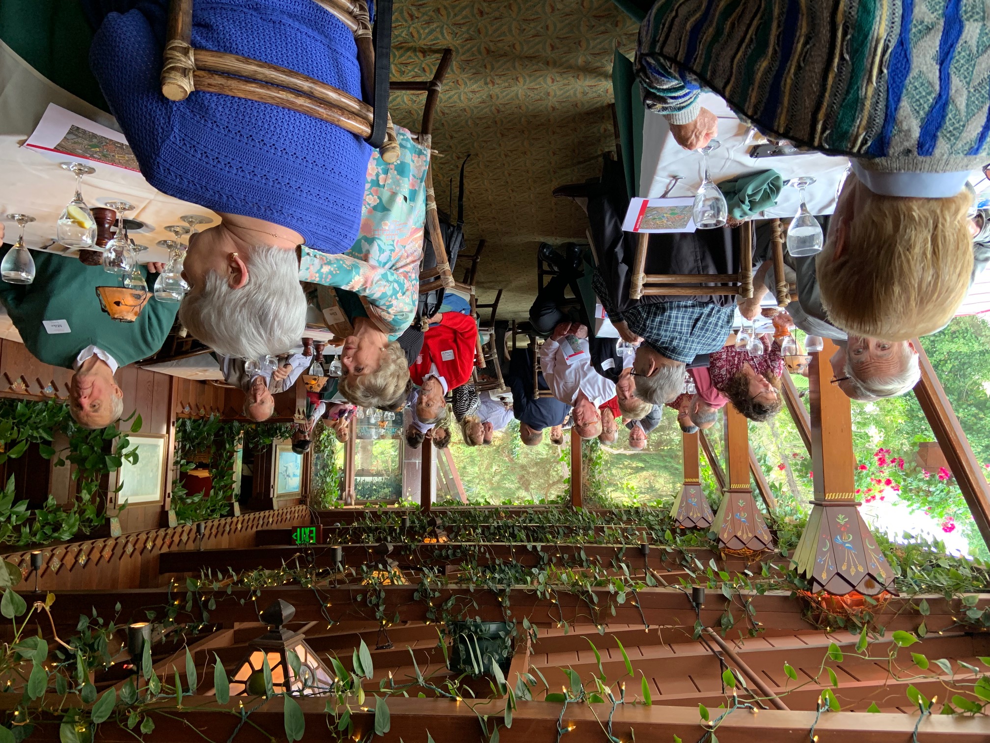 Santa Cruz Alumni Community