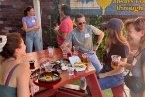 Phoenix Alumni Community