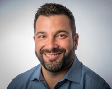 Zach -- Alumni Association Manager