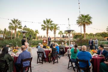 Law Reunion Reception 2023