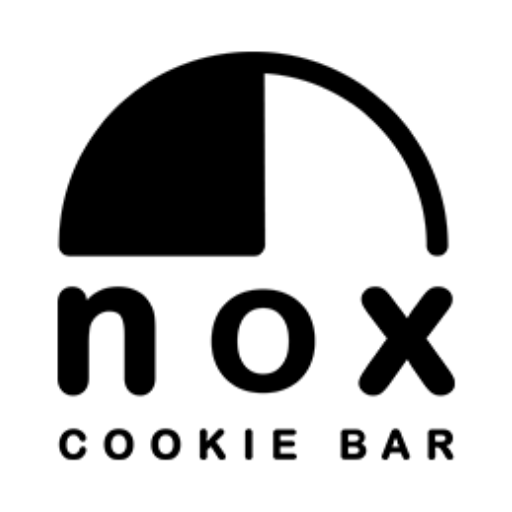 Nox Cookie Bar Logo