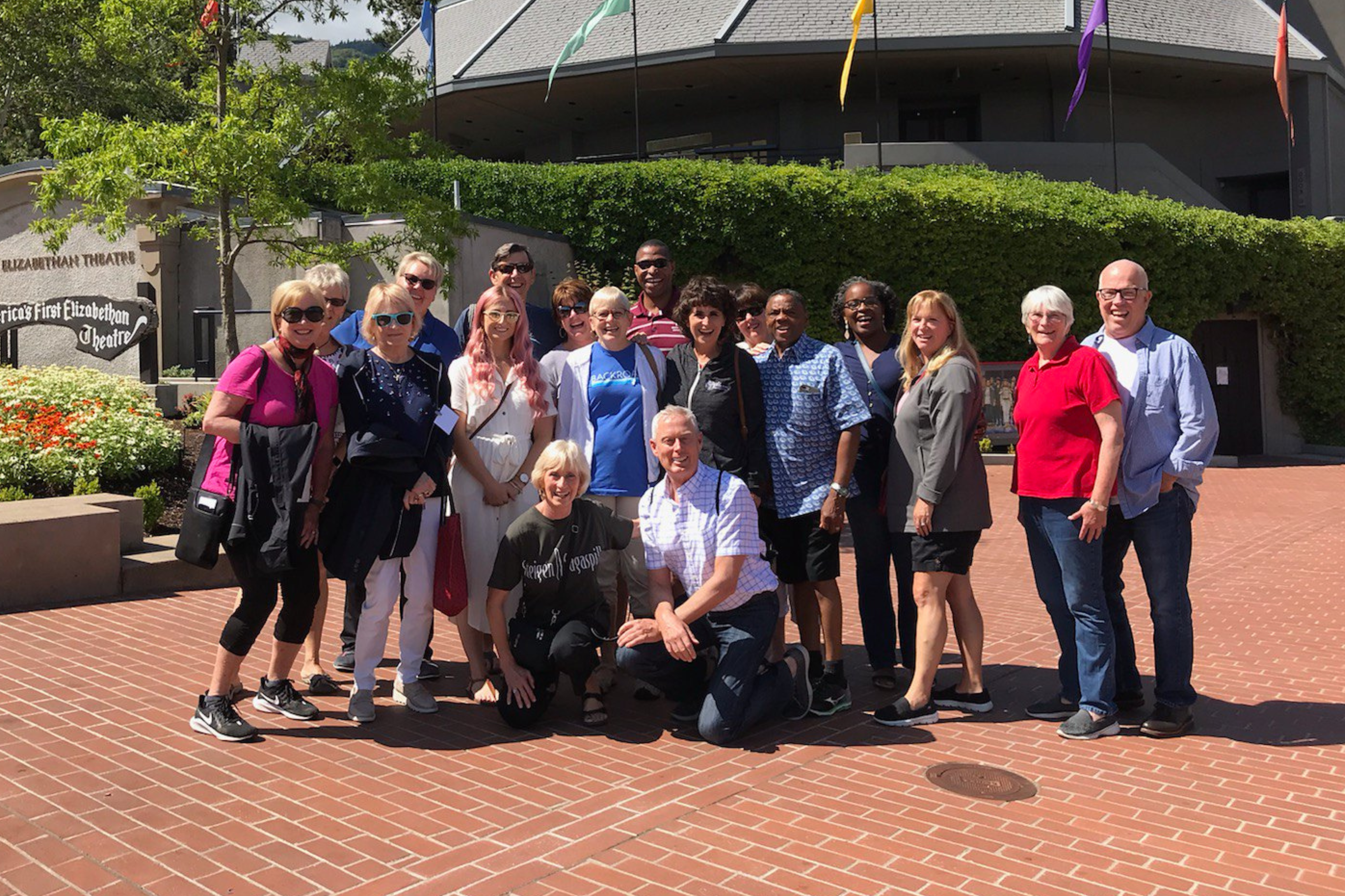 Ashland: Alumni Travel Program in Oregon 