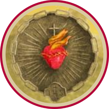 Handmaids of the Sacred Heart of Jesus