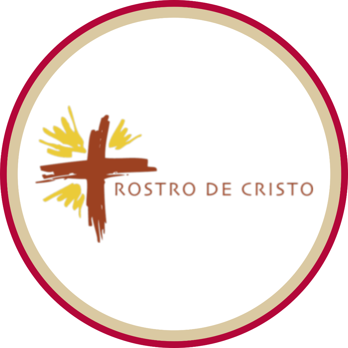 Rostro de Cristo