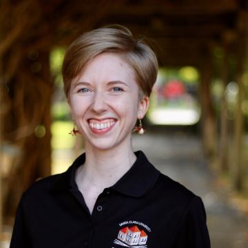 Emma Ferrell SF Cura RLC 