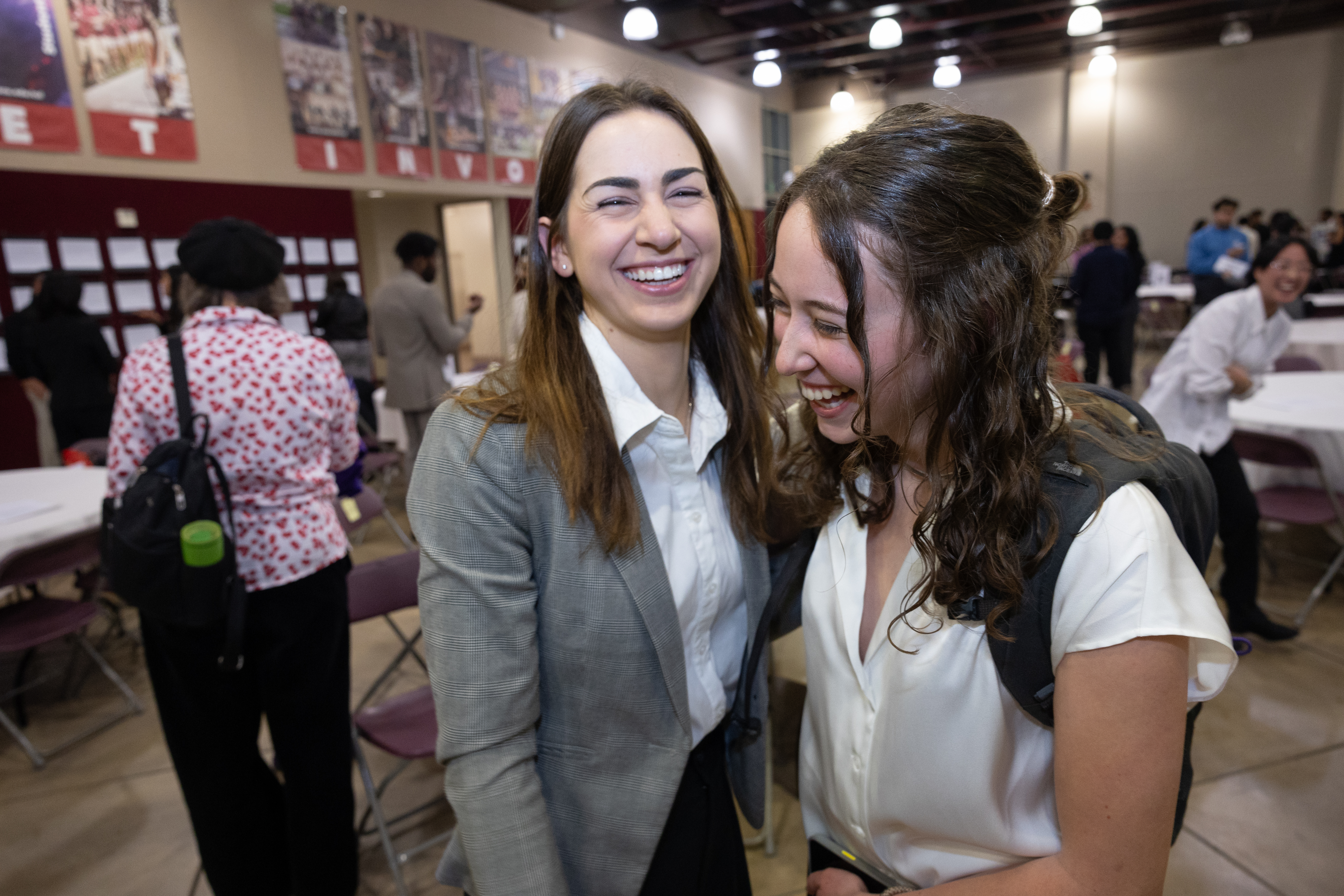 Celebrating Diversity and Having Fun