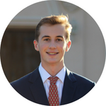 William Cockrum Headshot