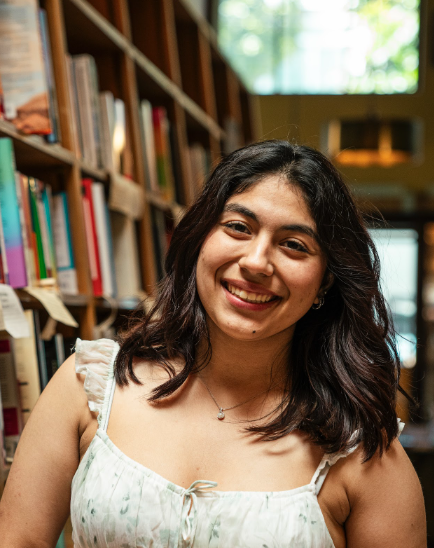 Yese&ntilde;ia Sandoval