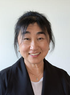 Hea Jung Atkins headshot