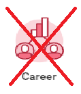 Do not select the 'Career' tile on your Workday homepage, it will not bring you to the correct place.