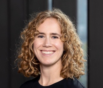 Summer Reid headshot