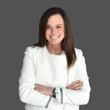 Kathy Crowley headshot