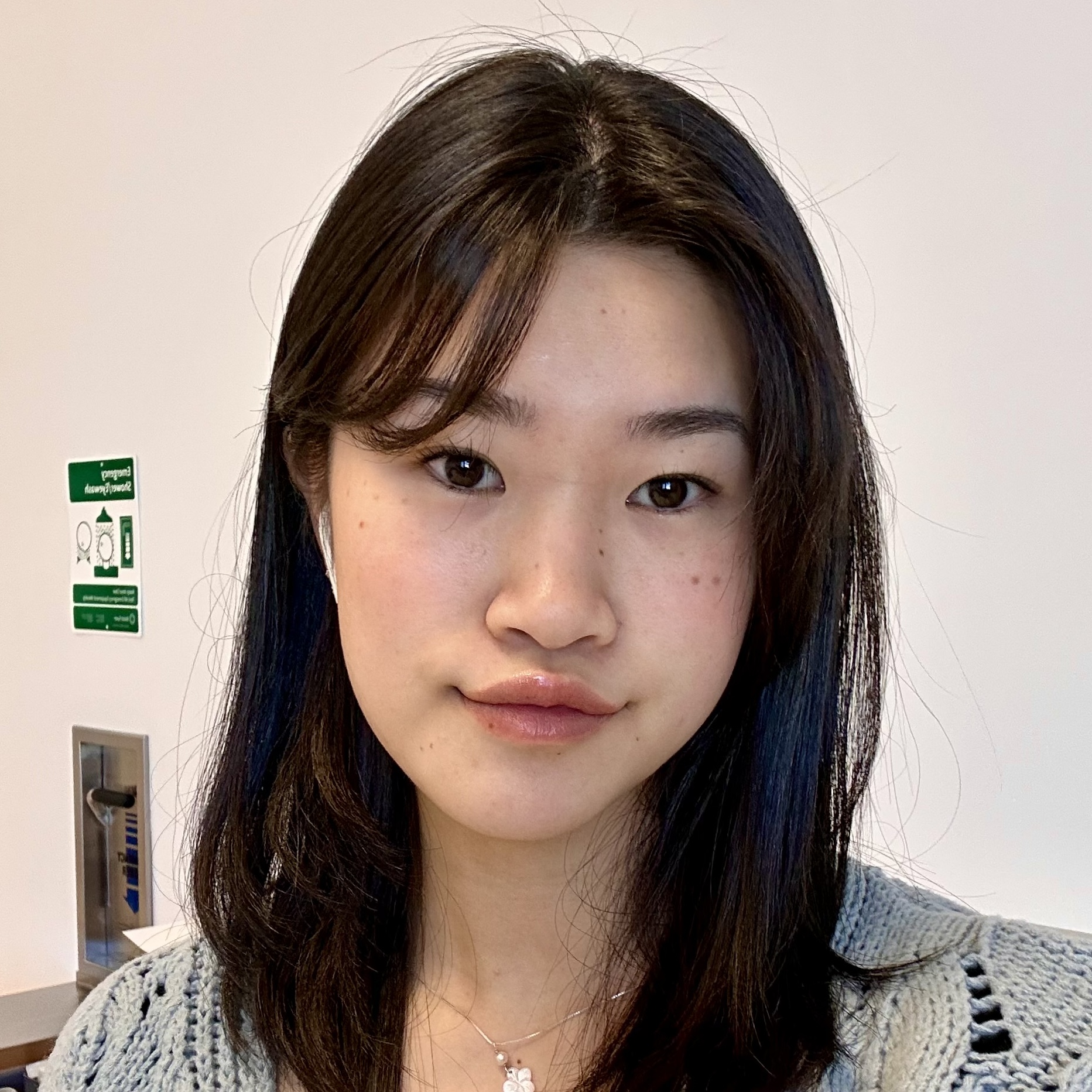 Samantha Lei headshot 