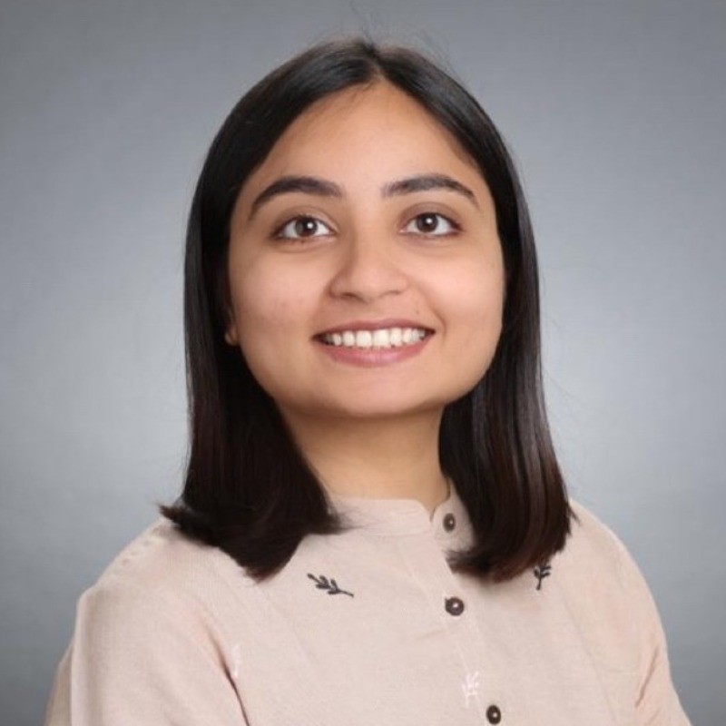 Khushboo Surana Headshot 