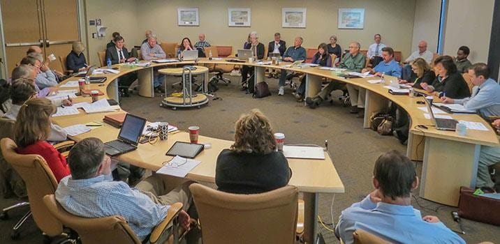 CV-SALTS Committee meeting