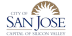 City of San Jose Logo, 