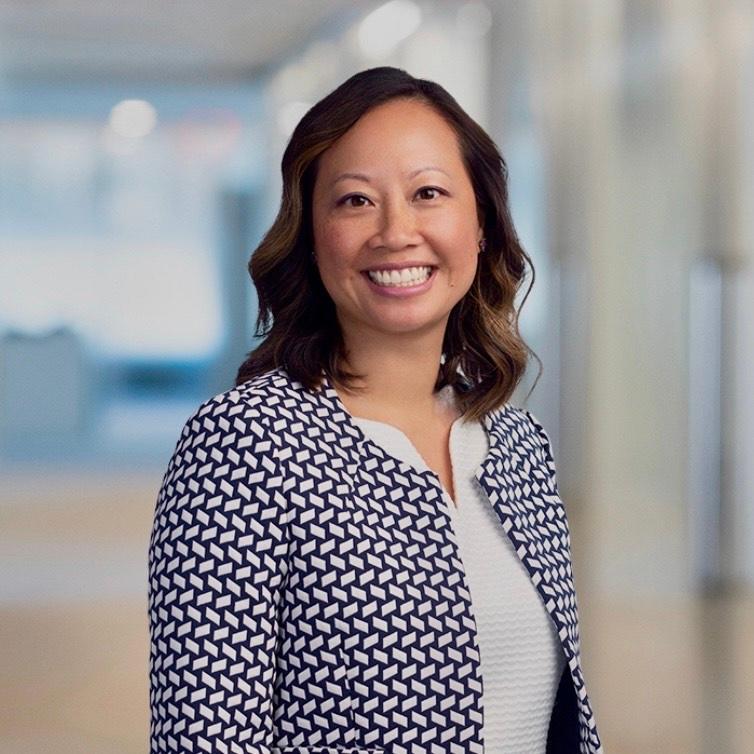 Kathy Nguyen headshot