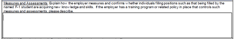 Text: Measures and assessments understanding scores in different domains. Test results: data analysis.

Alt text: 