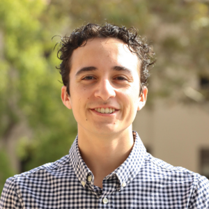 Tiago Moreno JSP profile