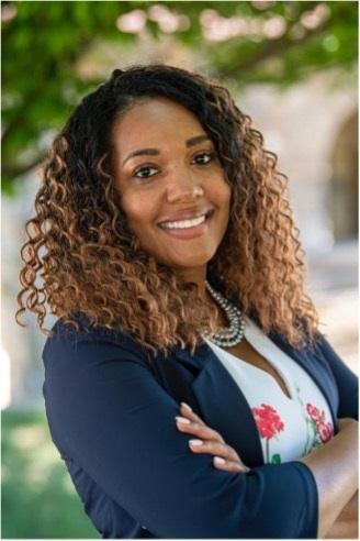 Zenobia Lane, VP of Human Resources