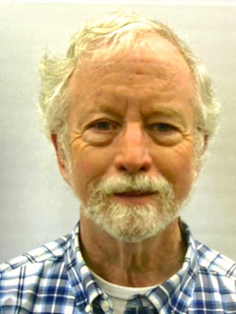 Photo of Fr. William O'Neill SJ image link to story