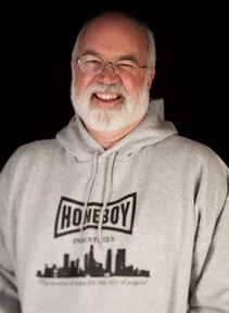 Fr. Greg Boyle, S.J.