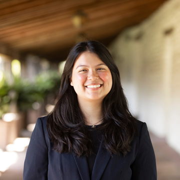 Alejandra Cobarrubia