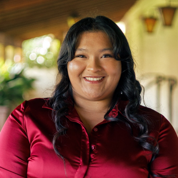 Donna Garcia Ramirez