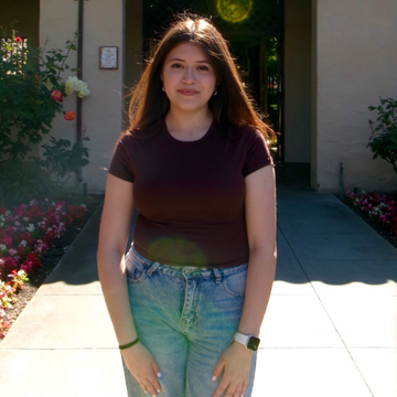 Genesis Sanchez-Hernandez