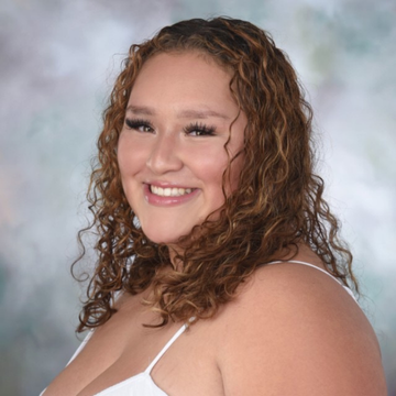 Stephanie Cerritos-Rivas