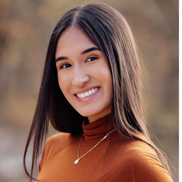 Vanessa Trevizo-Huizar