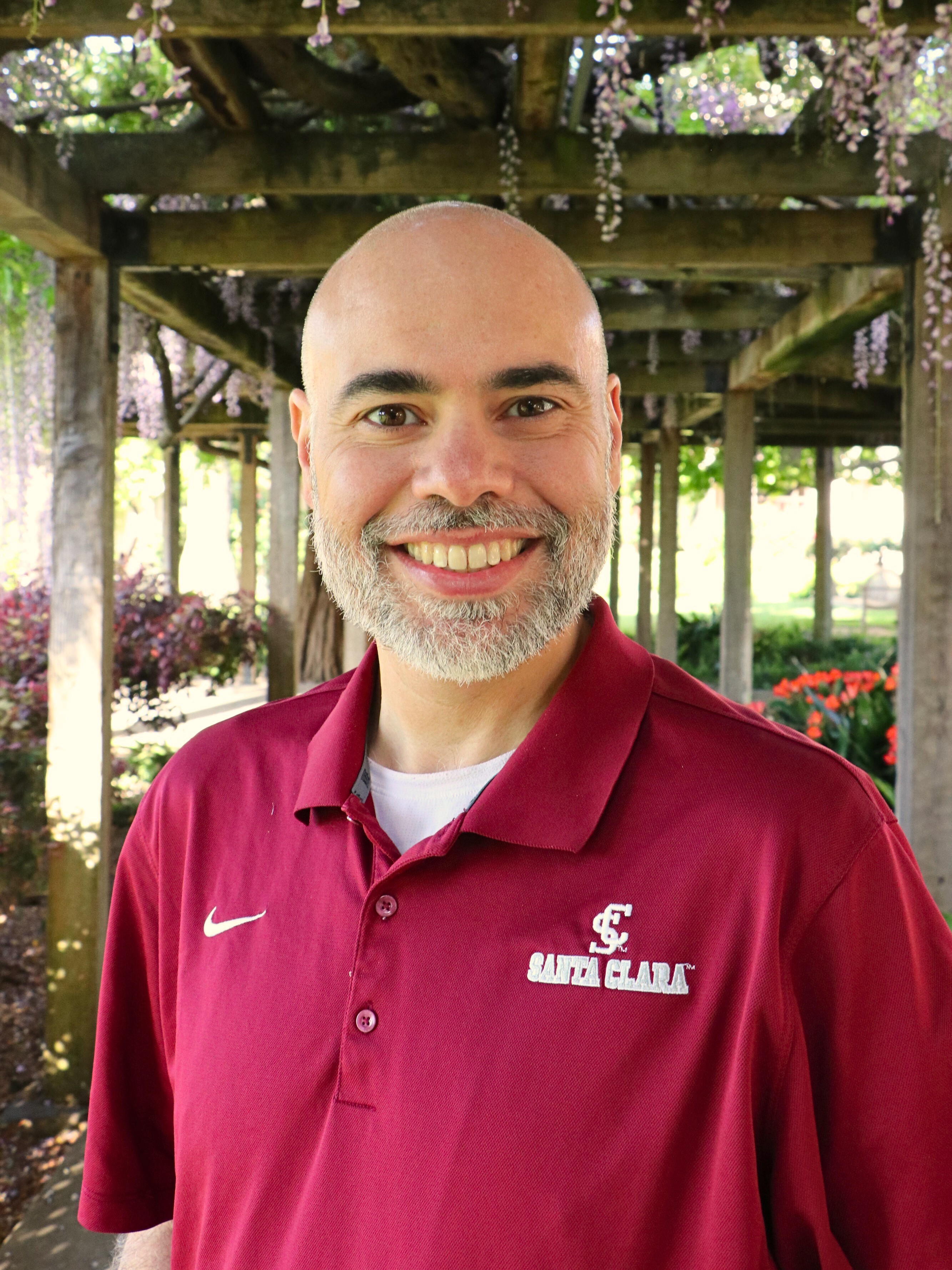 Shaun Ferreira headshot