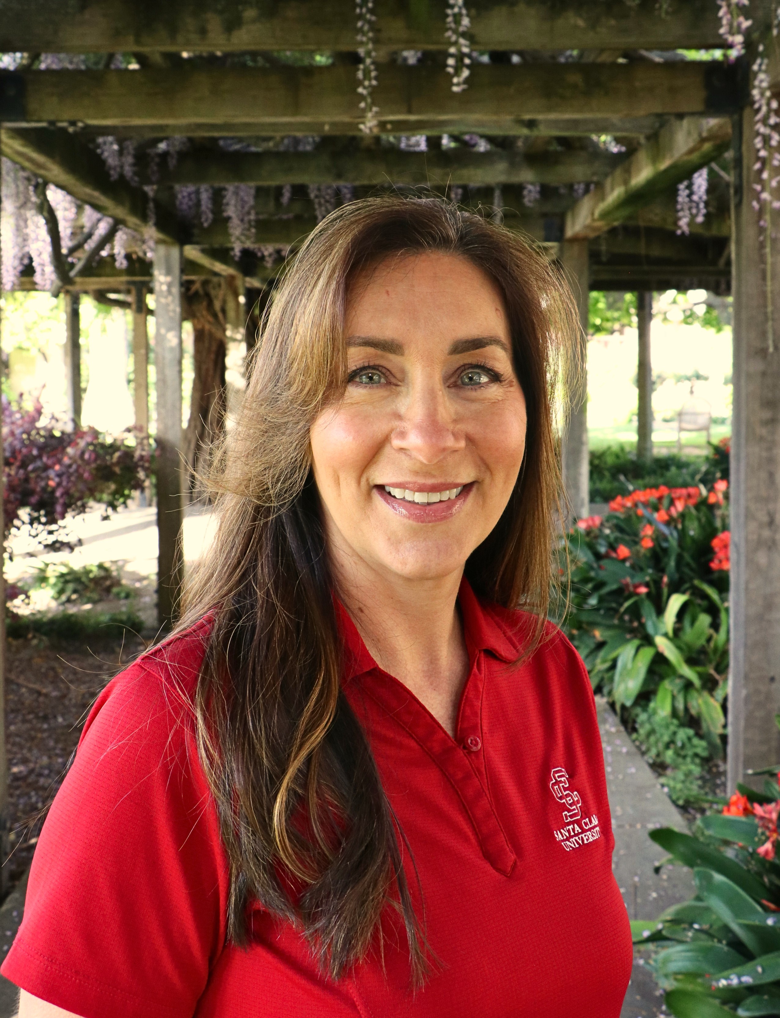 Trista San Agustin headshot