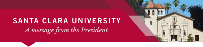 President Banner