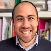 Alberto Solano Zatarain 