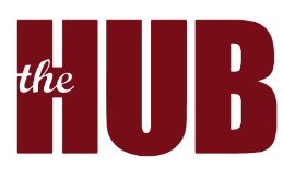 The HUB Logo