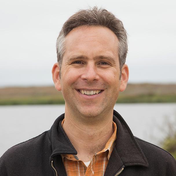 Chris Bacon- SPO Award Image image link to story