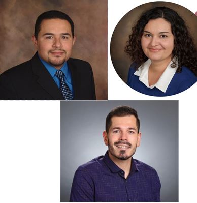 Nava, Murillo, Lara image link to story