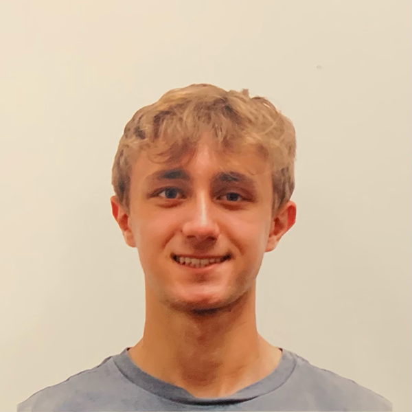 Tobey Enns, Class of 2025 