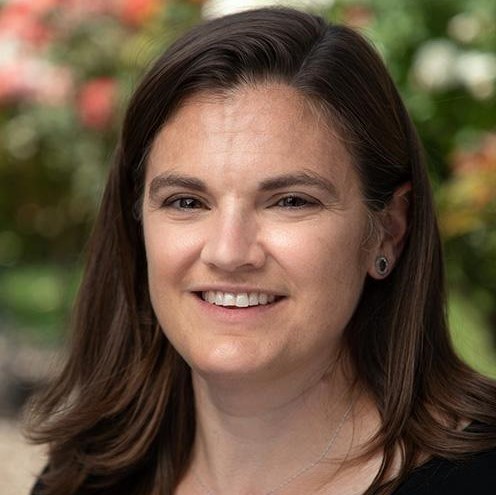 Amelia Fuller SPO Award Image image link to story