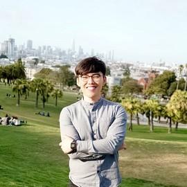 SPO Award Image for Sean Choi image link to story