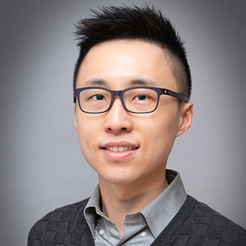 Henry Chu portrait image link to story