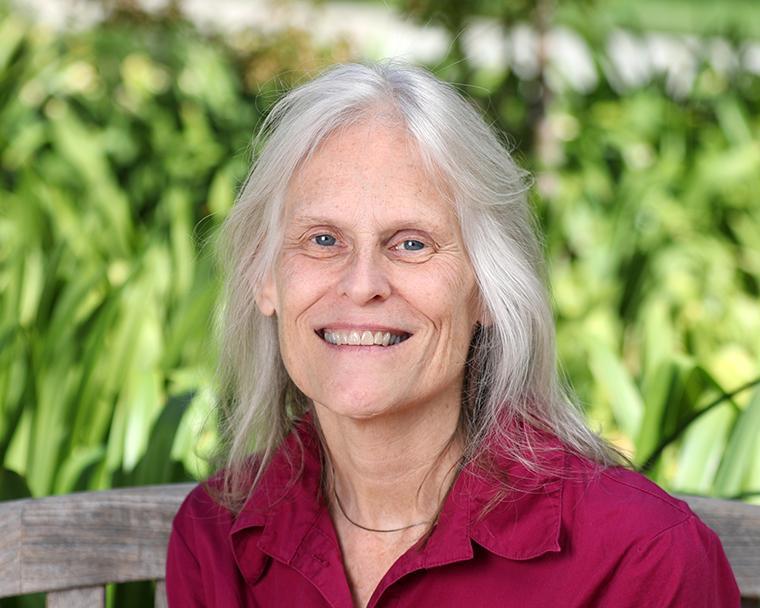 Betty Young Photo for SPO Award image link to story