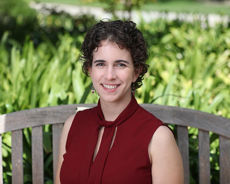 Molly King Image for SPO Award image link to story