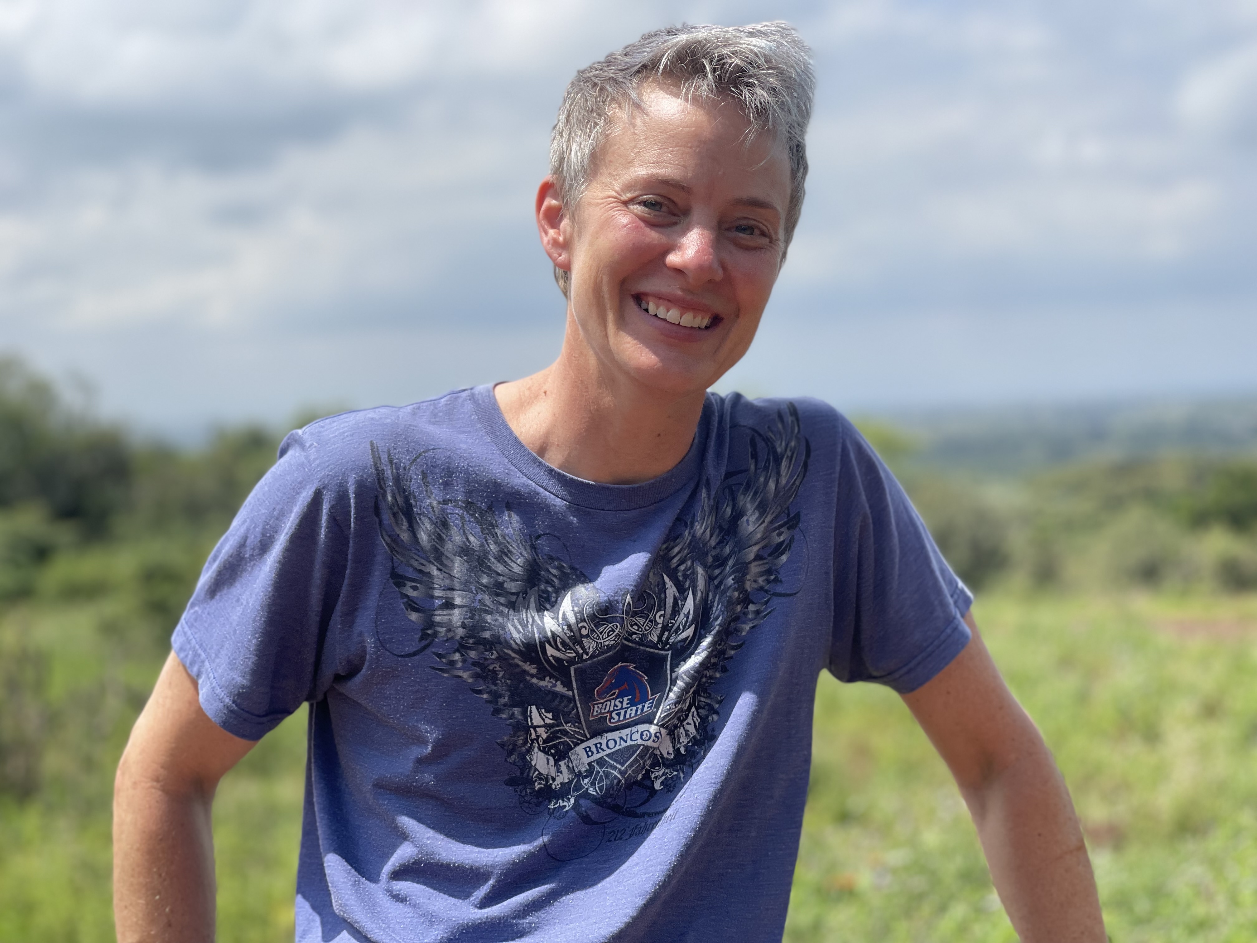 Riley Caldwell-O'Keefe