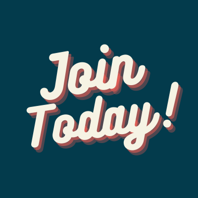 Join Today
